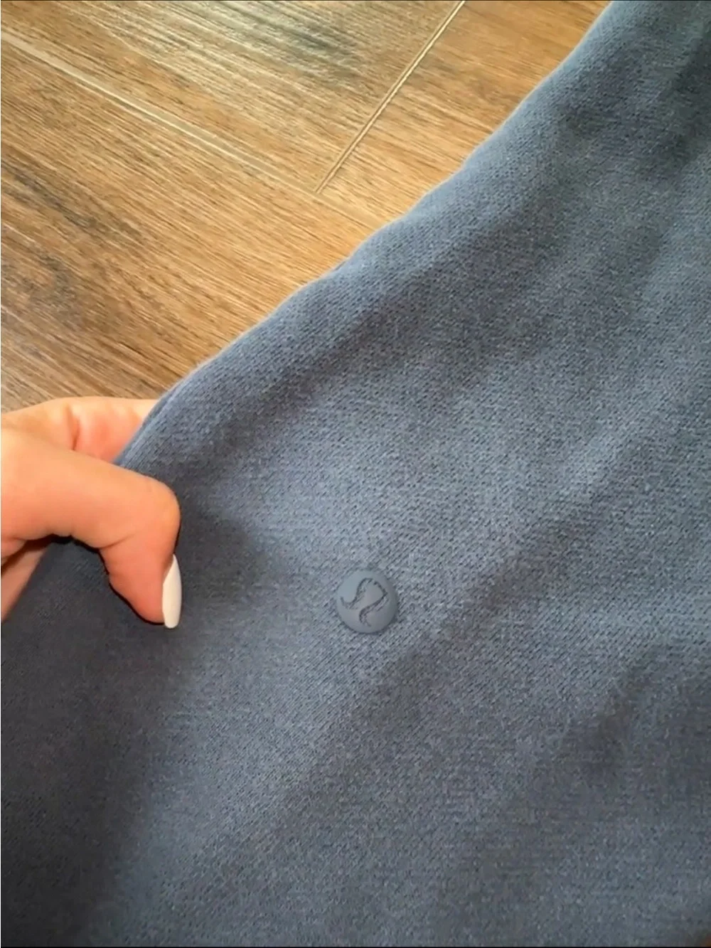 Womens Lululemon Joggers